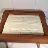 Sofa bed "Anfibio" by Alessandro Becchi for Giovannetti Collezioni 1971