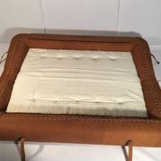 Sofa bed "Anfibio" by Alessandro Becchi for Giovannetti Collezioni 1971