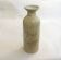 Large "Gros Rouge" bottle in stoneware