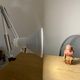 Desk lamp architect twist T1 italy vintage 70s
