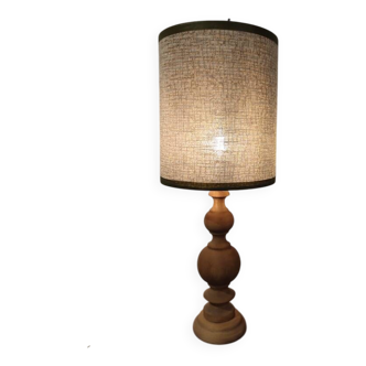 Lampe a poser fifties