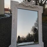 Old NIII mirror restyled