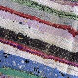 Moroccan rug - 145 x 278 cm
