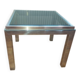 70s coffee table