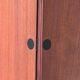 Armoire vintage des années 1960 par Barovero Torino