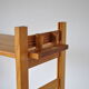Vintage shelf to lay 1970