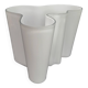 Large Savoy vase by Alvar Aalto for Iittala