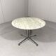 Eames marble coffee table side table La Fonda
