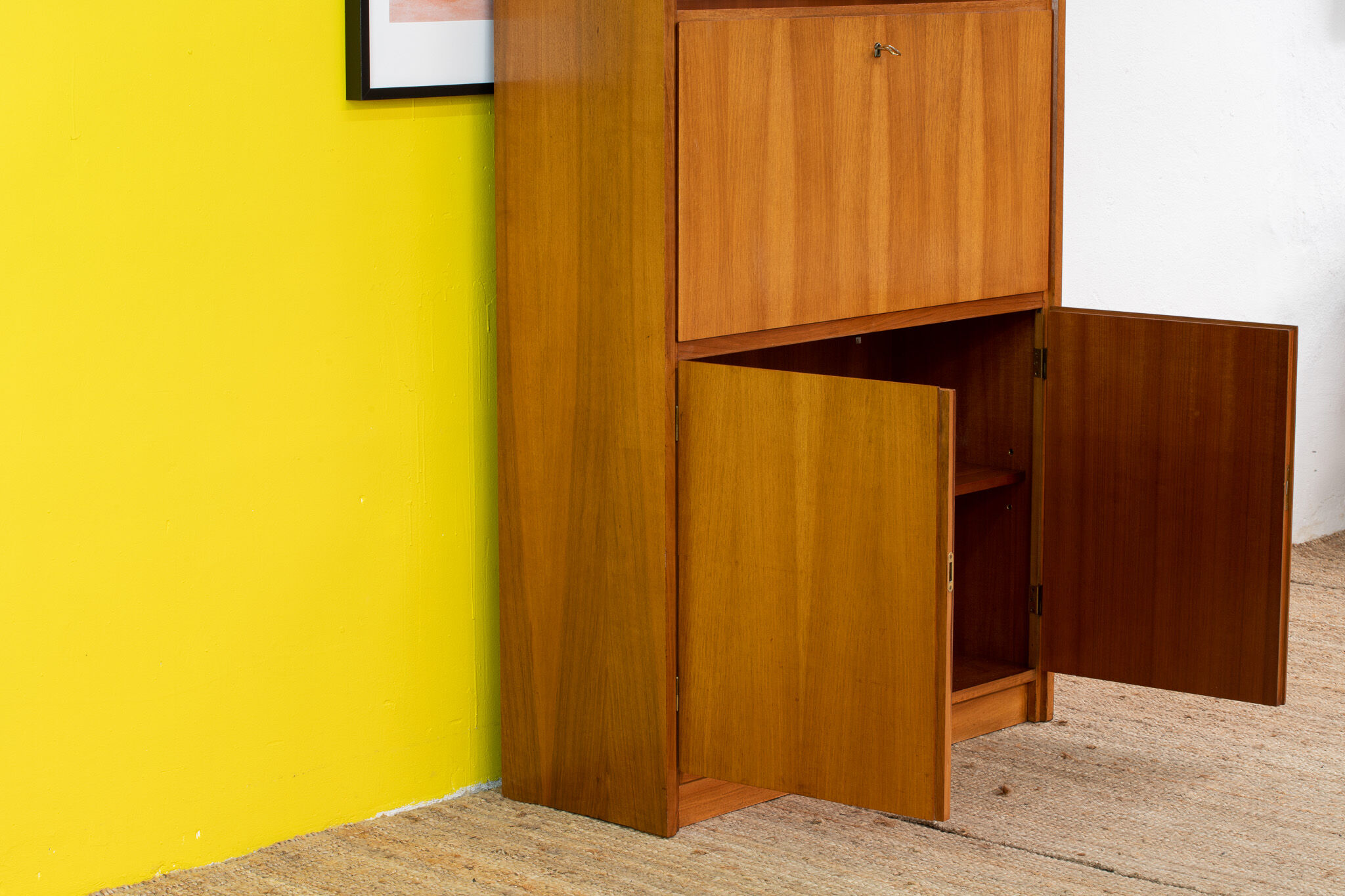 Bureau Scandinave Vintage