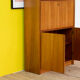 Bureau Scandinave Vintage