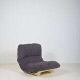 Marsala armchair designed by Michel Ducaroy for Ligne Roset, 1970s