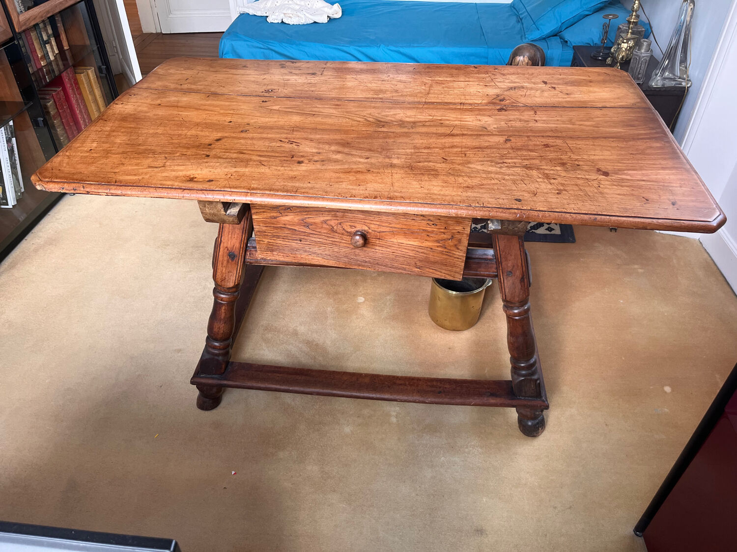 Bureau
