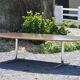 Table de conférence