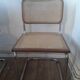 P2aire de chaise B32 Marcel Breuer