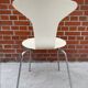 Mosquito Chair by Arne Jacobsen for Fritz Hansen, 1970s