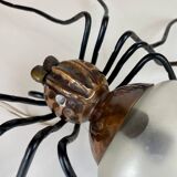 Mid-Century Spider Wall Lamp, 1960s