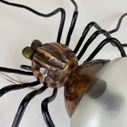 Mid-Century Spider Wall Lamp, 1960s