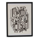 Victor Vasarely d'après AFA 1955
