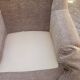 Fauteuil club 60's