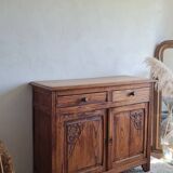 Art Deco Parisian Buffet