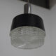 Hanging lamp by Napako, Czechoslovakia, 1970s