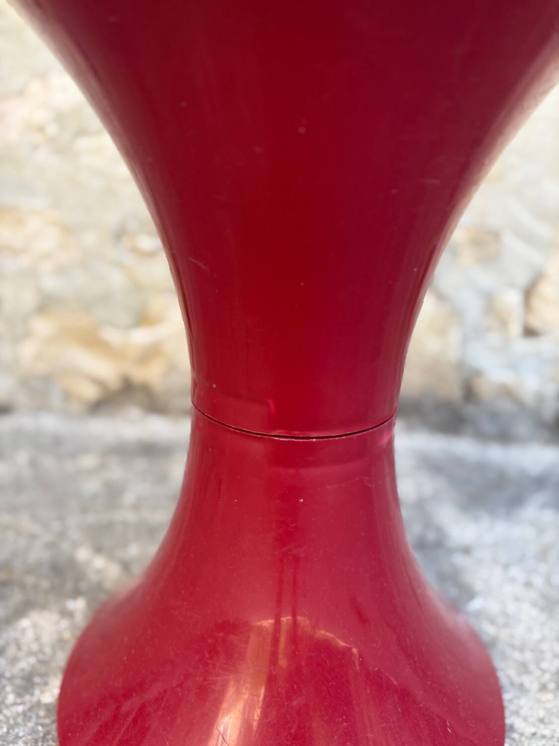 Tam Tam Stamp Stool Original Edition