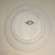 6 plates strawberry service by George Sand Creil and Montereau