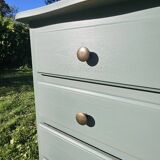 5-drawer chest of drawers