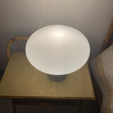 Table lamp or bedside lamp bulb shape