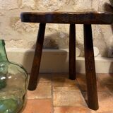Milking stool