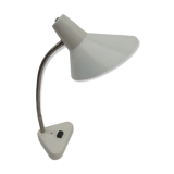 Metal desk lamp from the 70's
