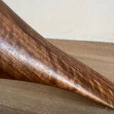 Sculpture Bird Walnut Vitra Eames