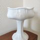 Earthenware cup signed Bassano