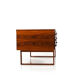 Danish Modern Desk by Kai Kristiansen for Preben Schou Andersen c.1955.