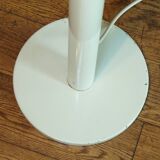 Torchiere floor lamp 1980