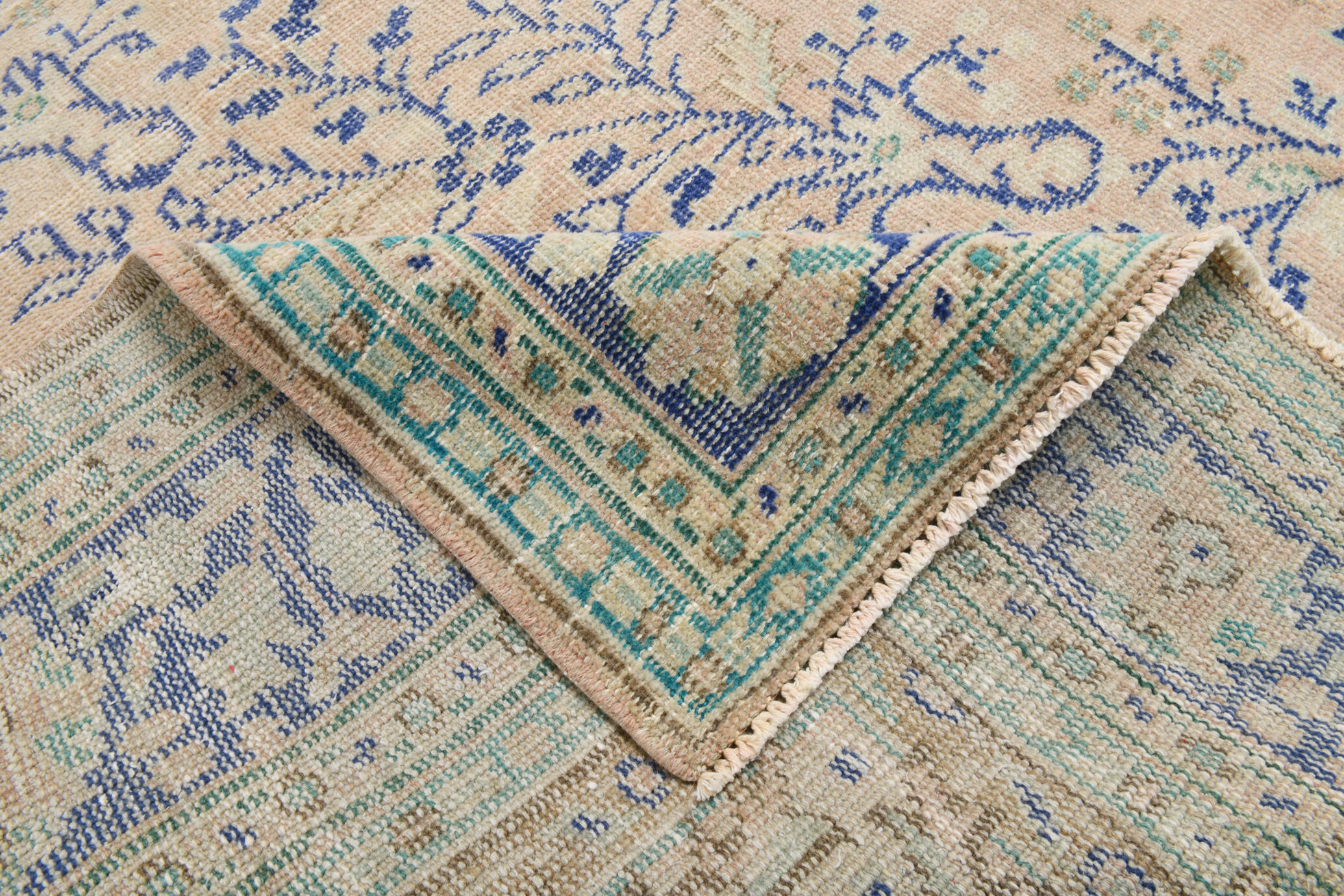 8x11 Oversize Classic Persian Rug, 230x328Cm