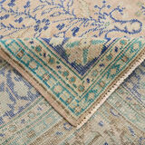 8x11 Oversize Classic Persian Rug, 230x328Cm