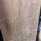 Early twentieth century writing desk with secret cache