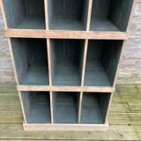 Workshop shelf