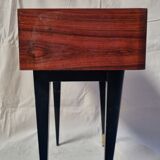 1-drawer bedside table