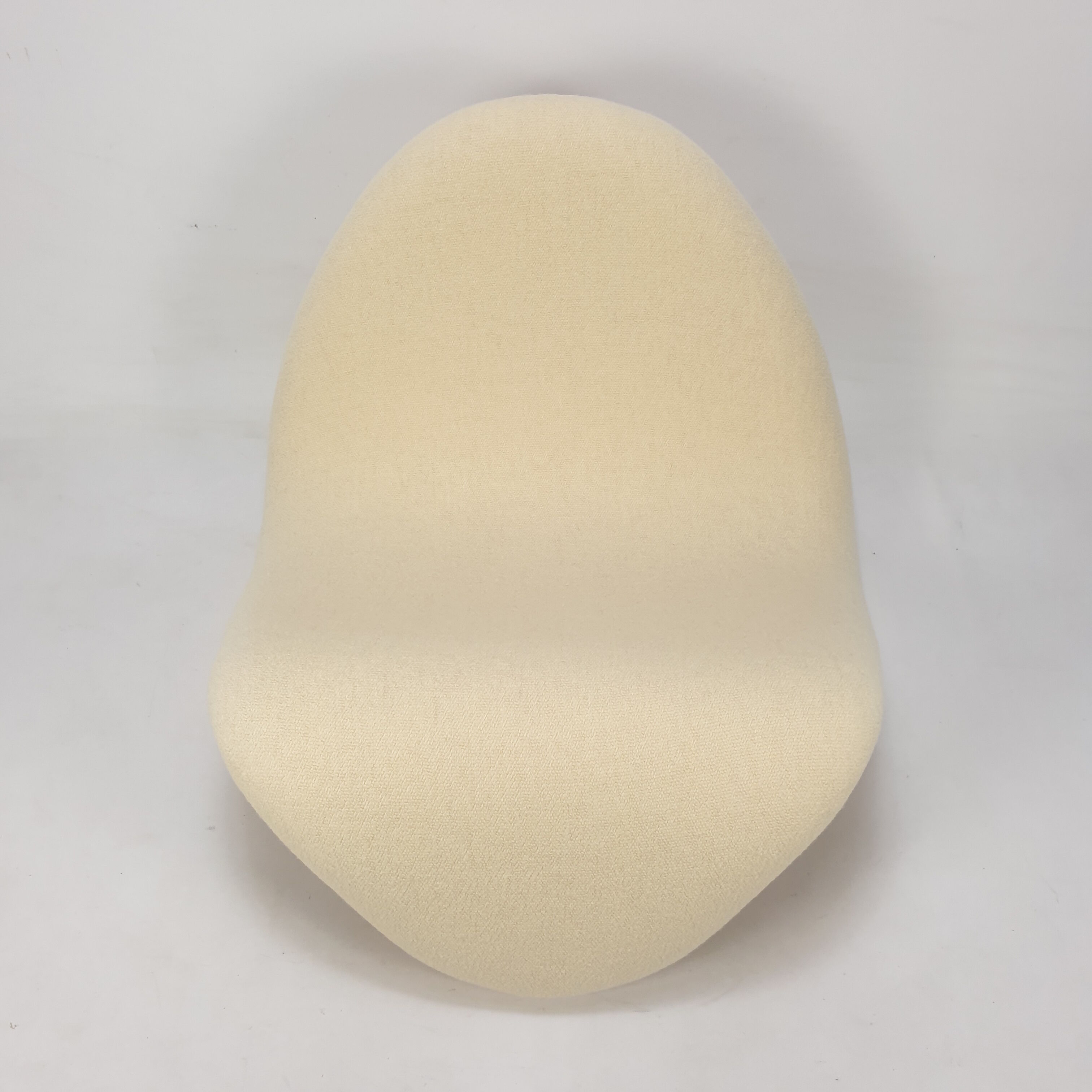 Tongue Lounge Chair by Pierre Paulin for Artifort, 1960s