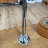 ALU vintage ART DECO pusher ashtray