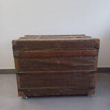 Travel trunk