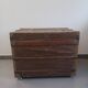 Travel trunk