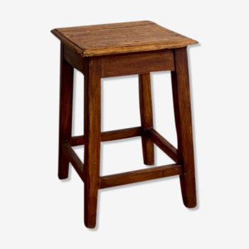 Workshop stool