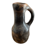 Sejnane terracotta jug
