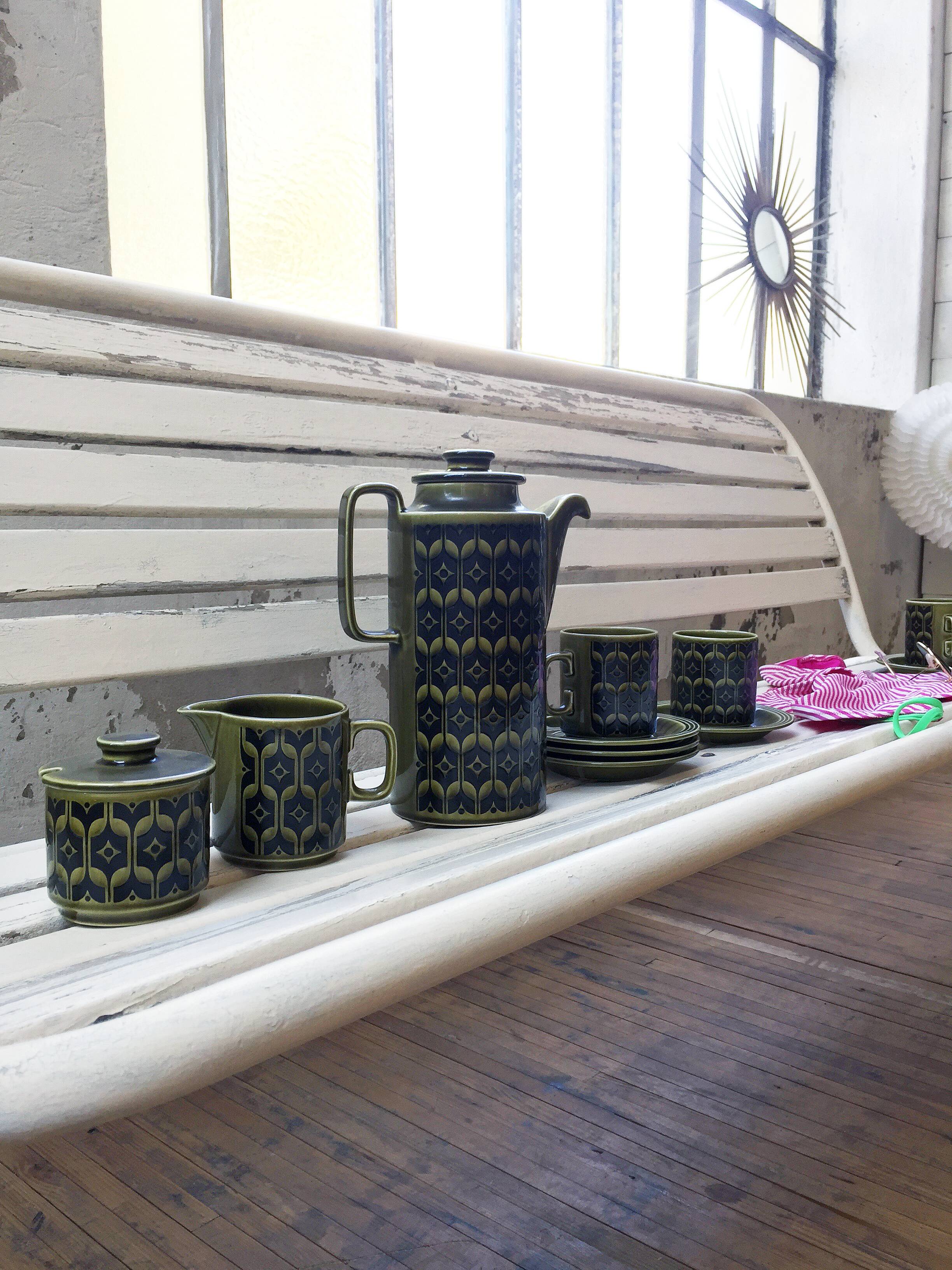 Service Heirloom Hornsea