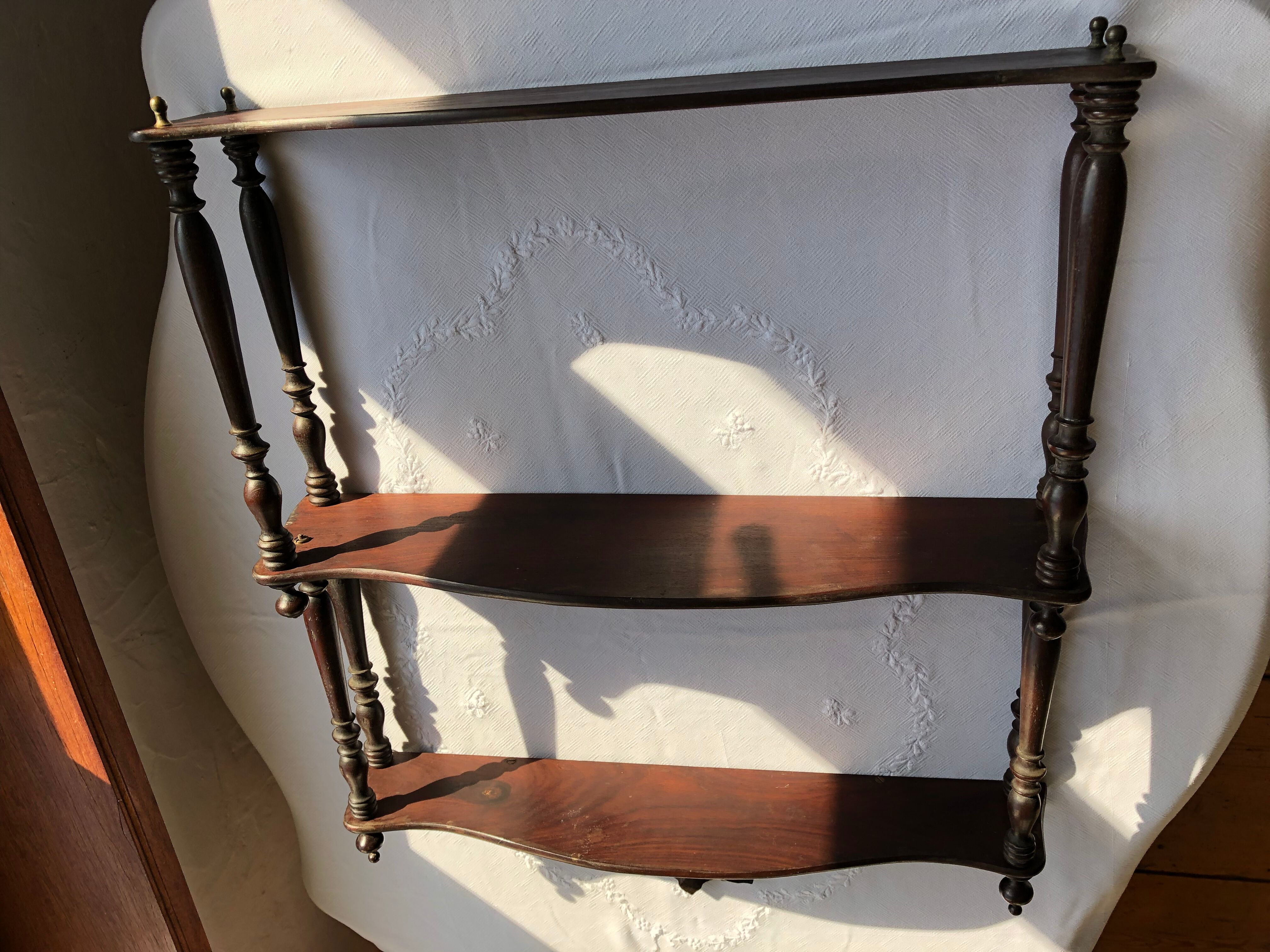 Wall shelf Napoleon III