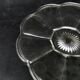 I7O Huta Zawiercie - Art Deco Plate