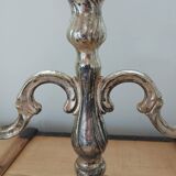 3-light candle holder/candlestick